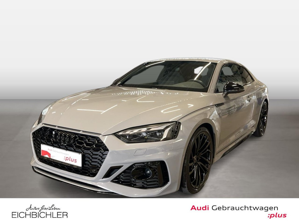 Audi RS5 Coupé Quattro