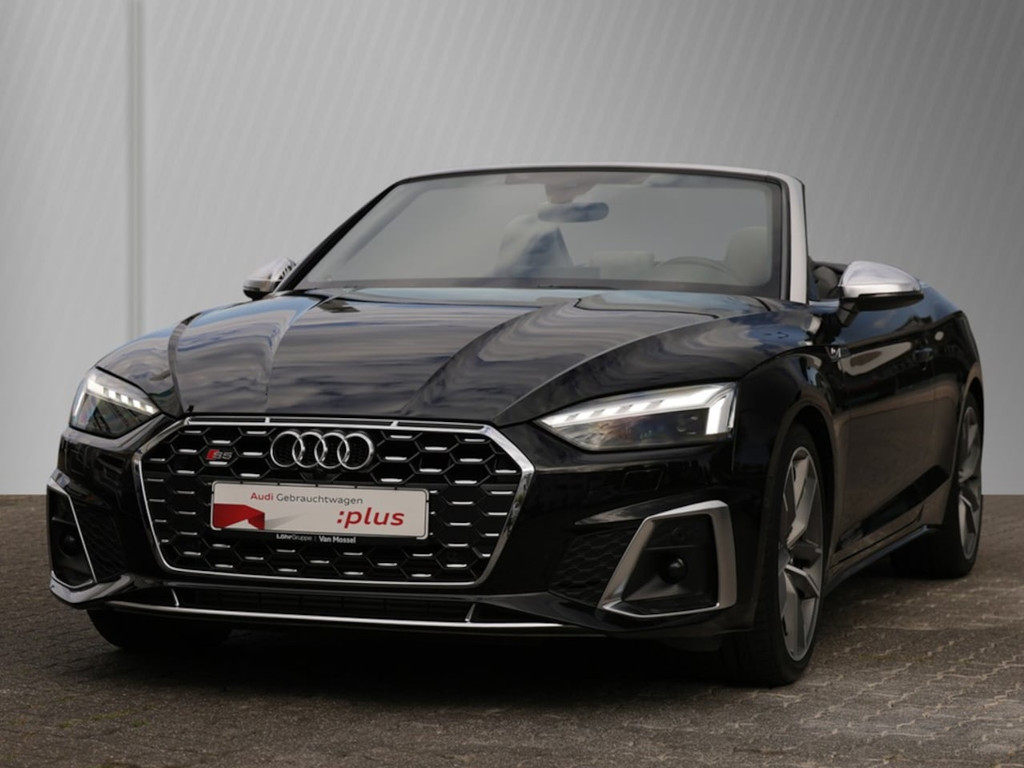 Audi S5
