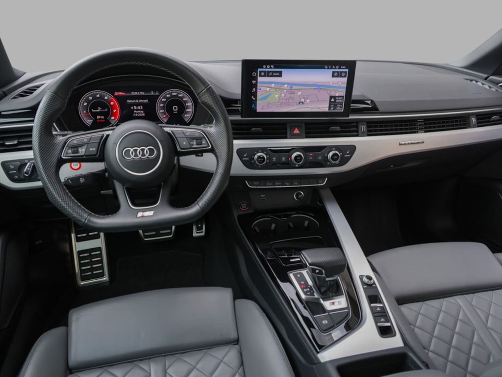 Audi S5