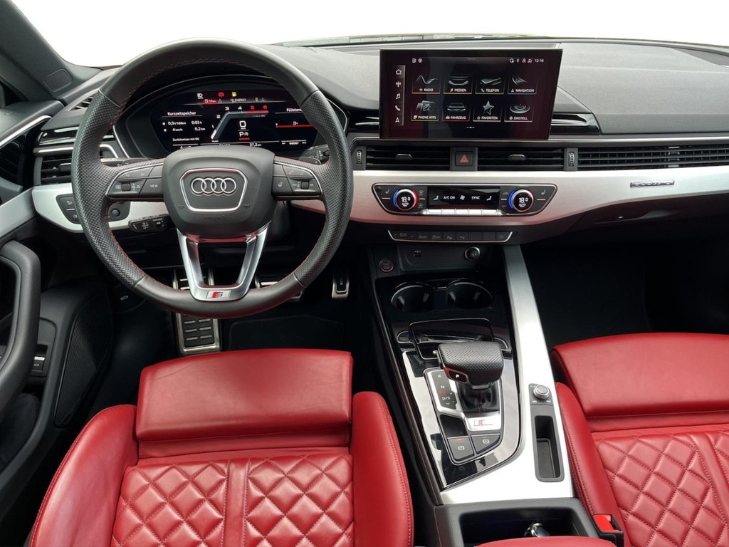 Audi S5