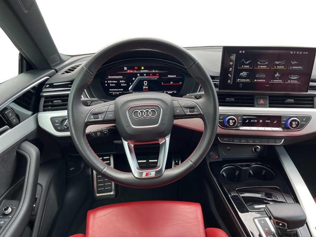 Audi S5