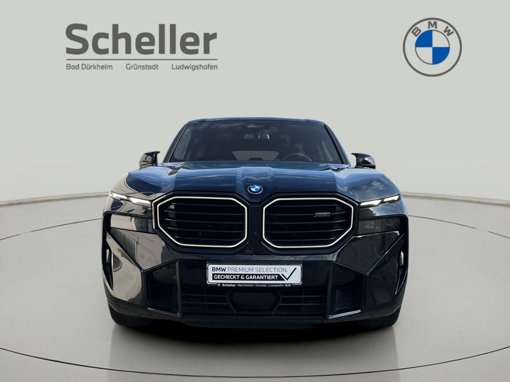 BMW XM