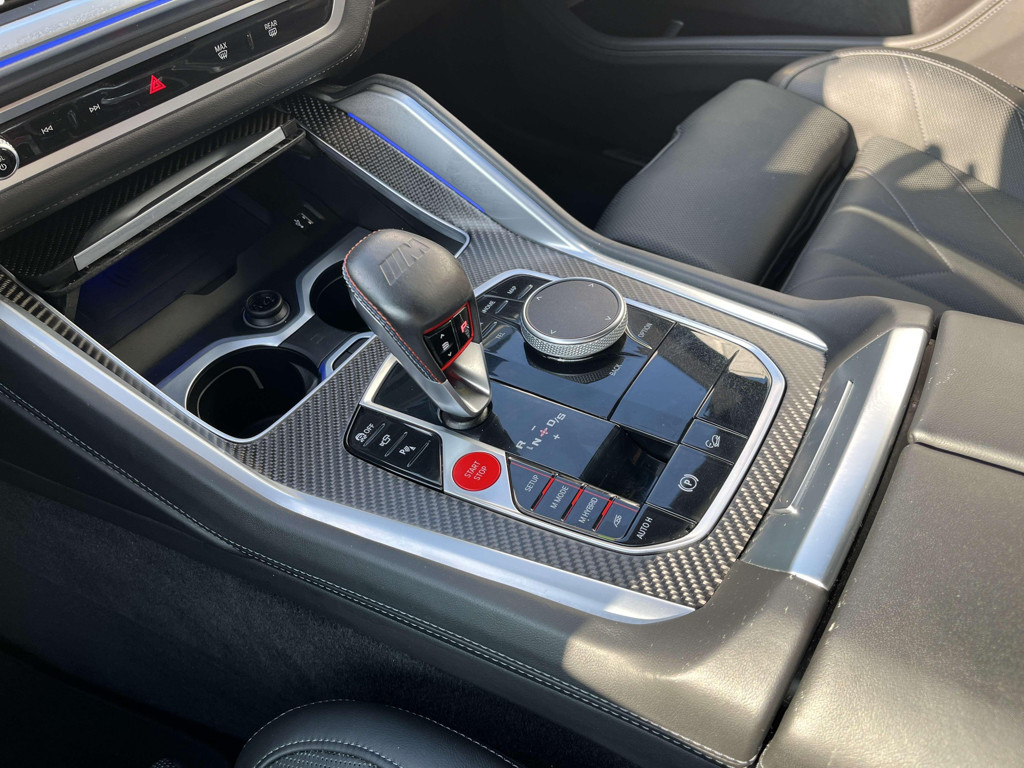 BMW XM