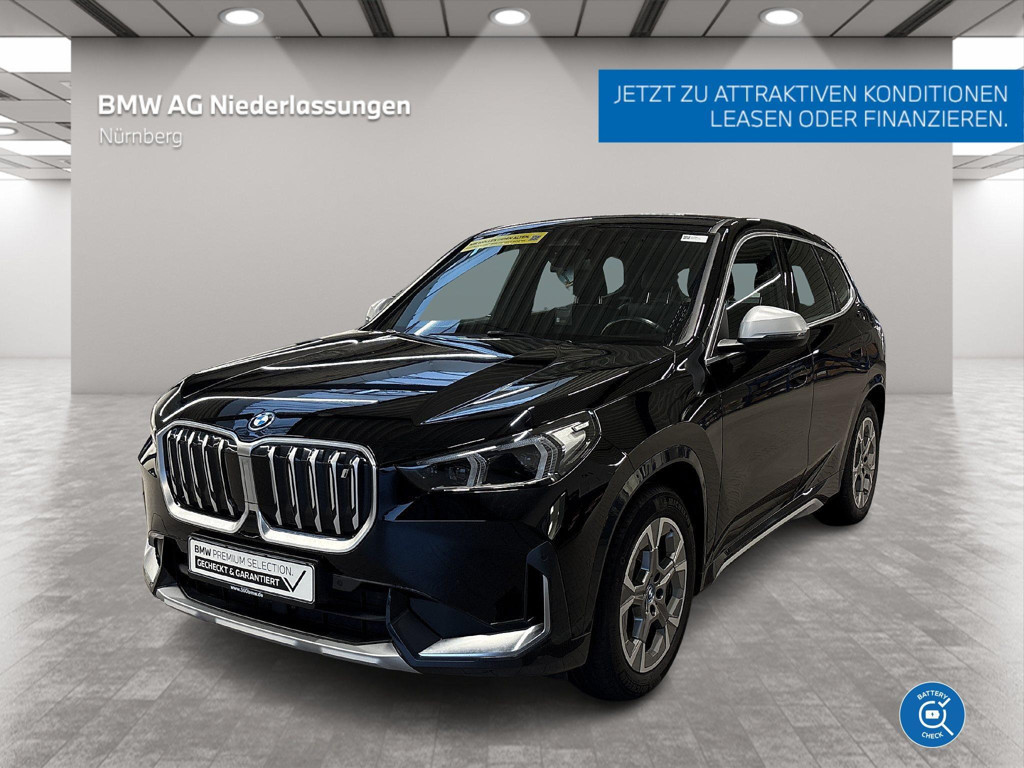 BMW iX1 xDrive30