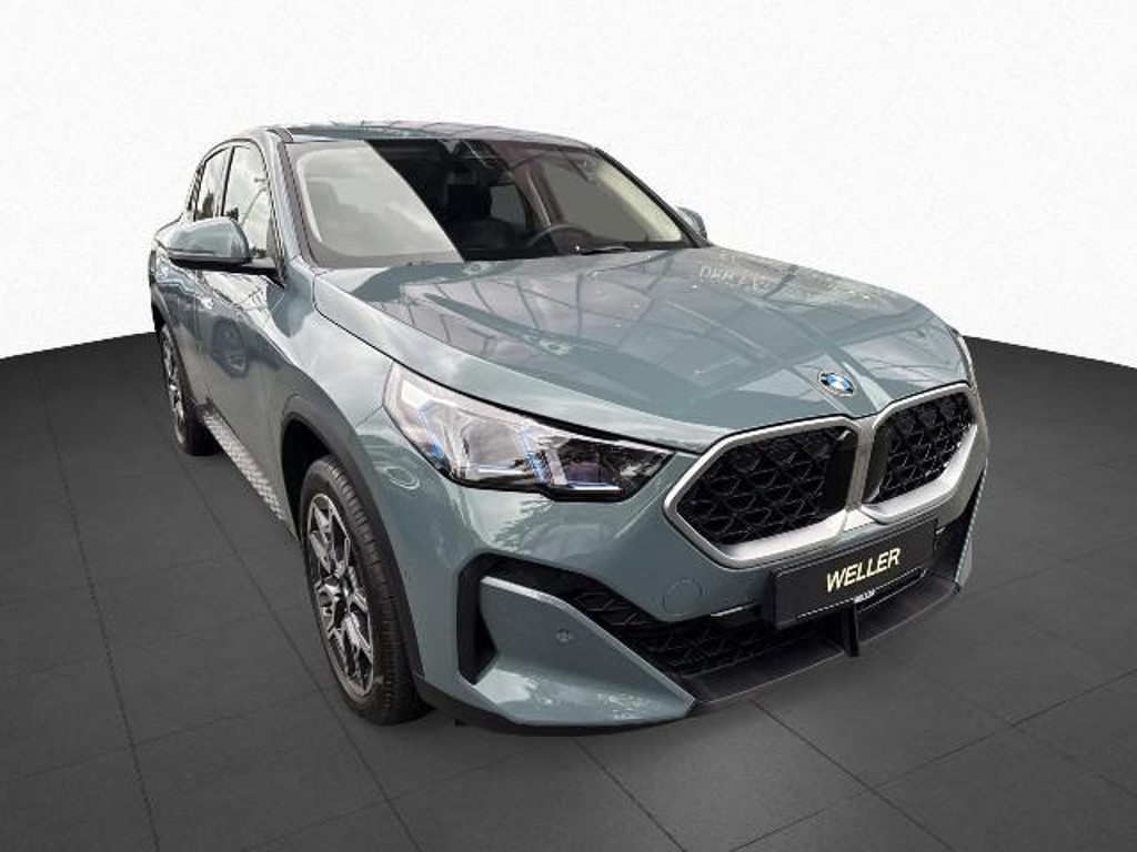 BMW X2 sDrive20d
