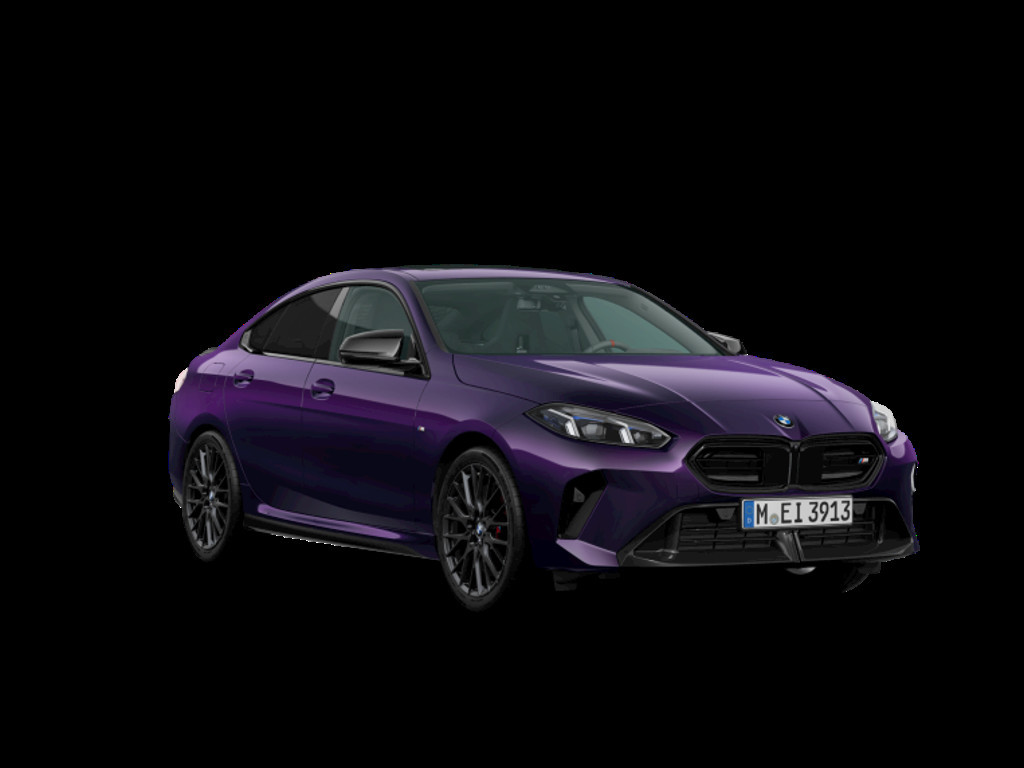 BMW M235