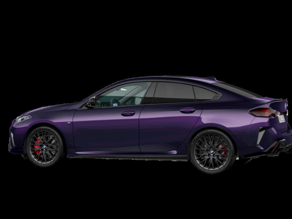BMW M235