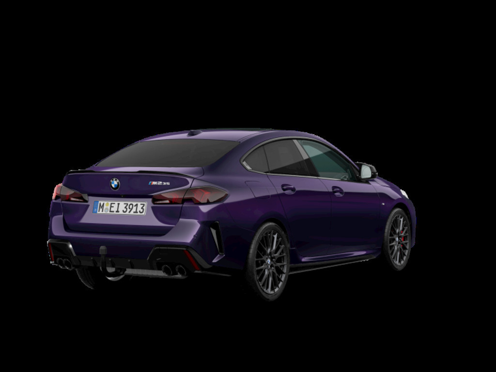 BMW M235