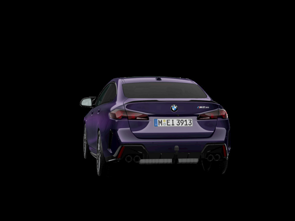 BMW M235