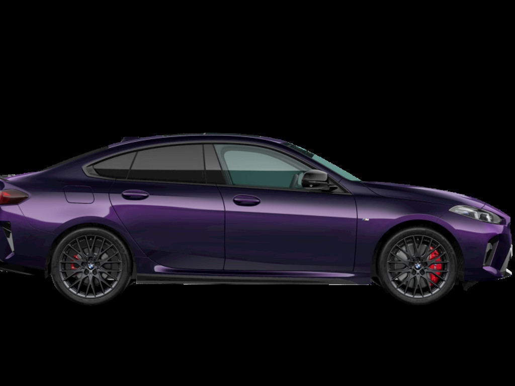 BMW M235
