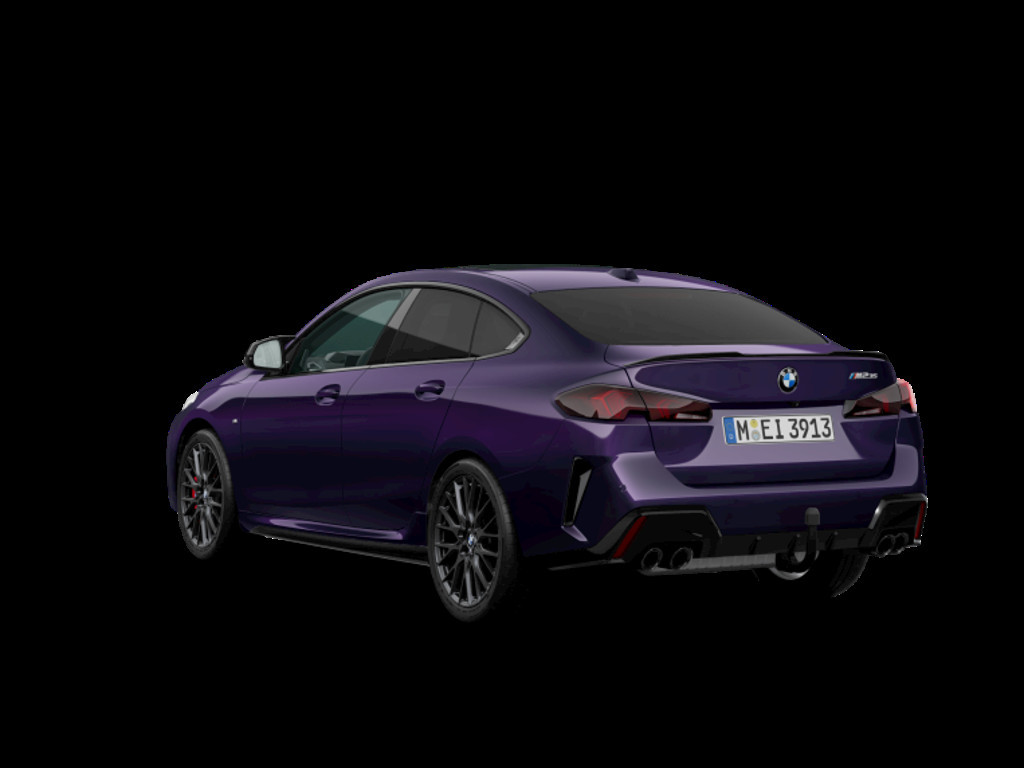 BMW M235