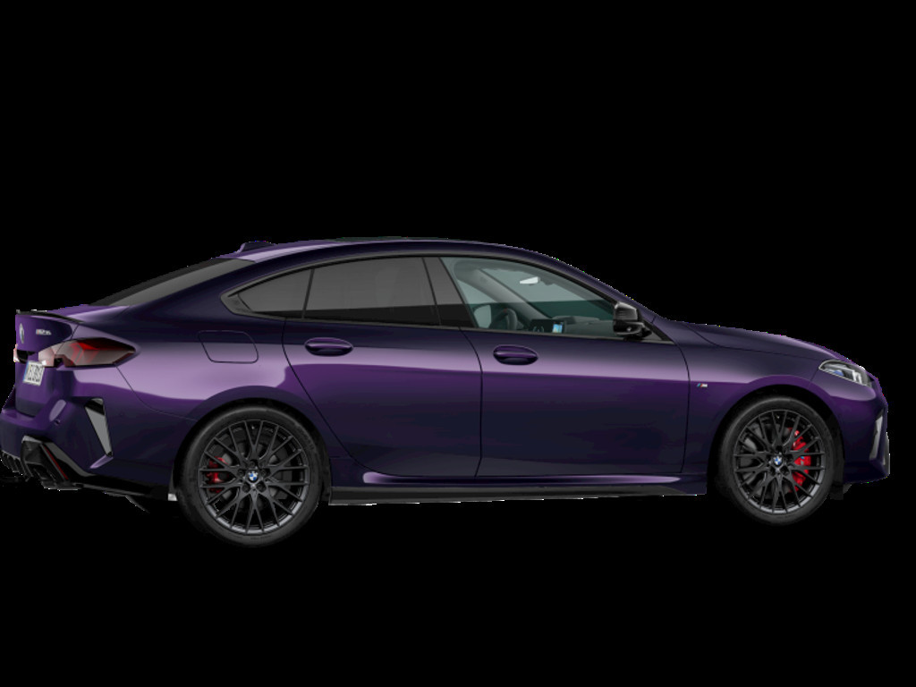 BMW M235