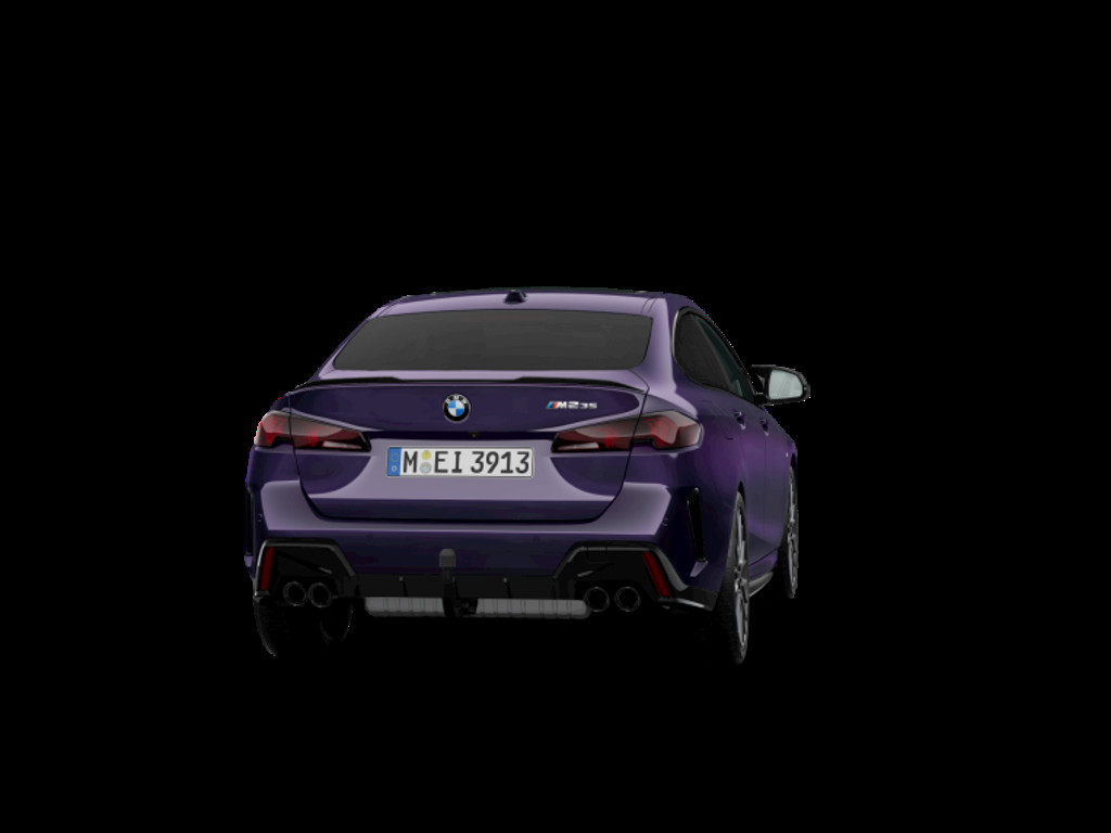 BMW M235