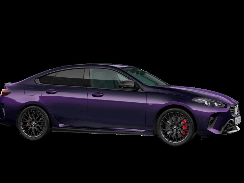 BMW M235