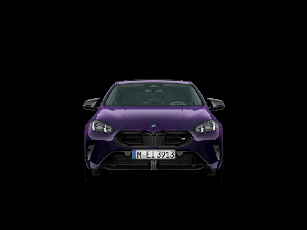 BMW M235