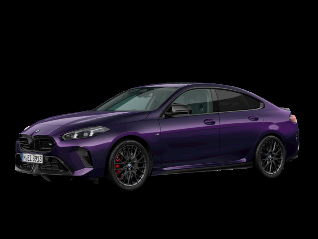 BMW M235