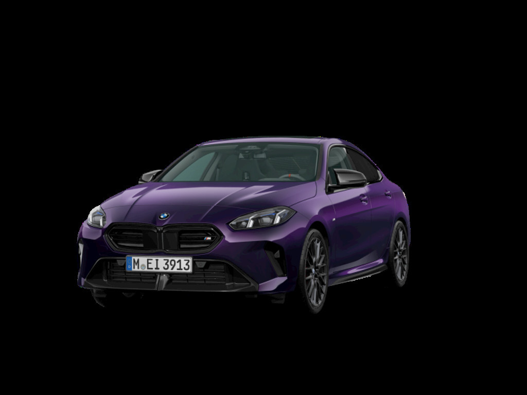 BMW M235
