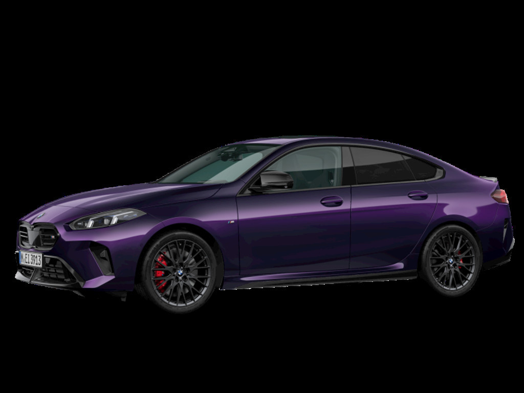BMW M235