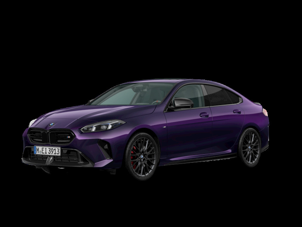 BMW M235