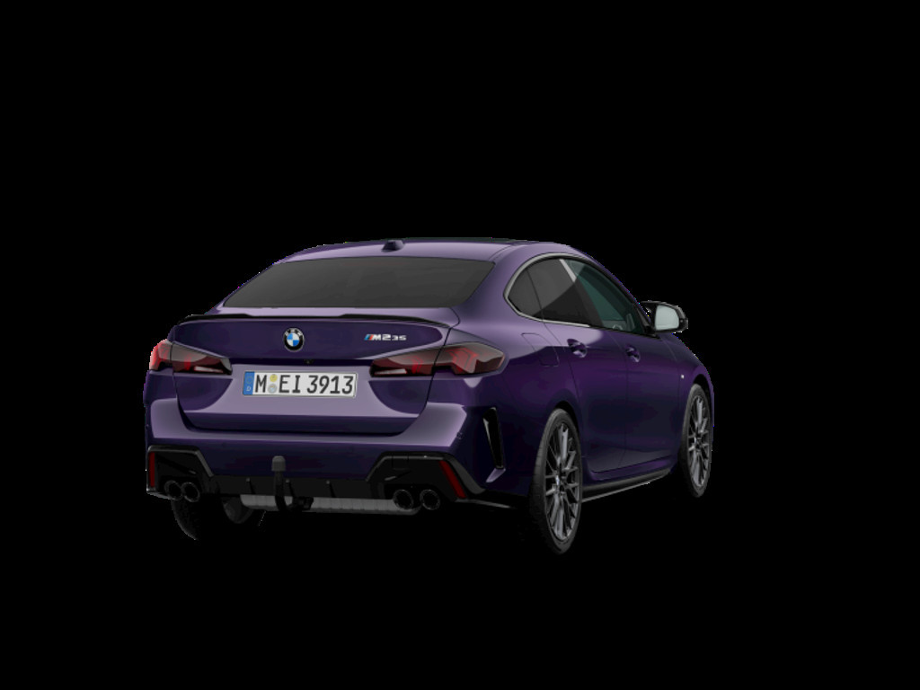 BMW M235