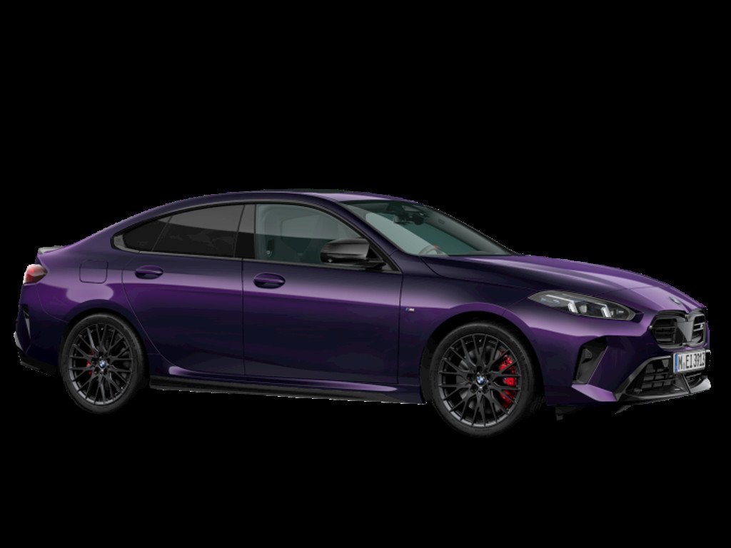 BMW M235