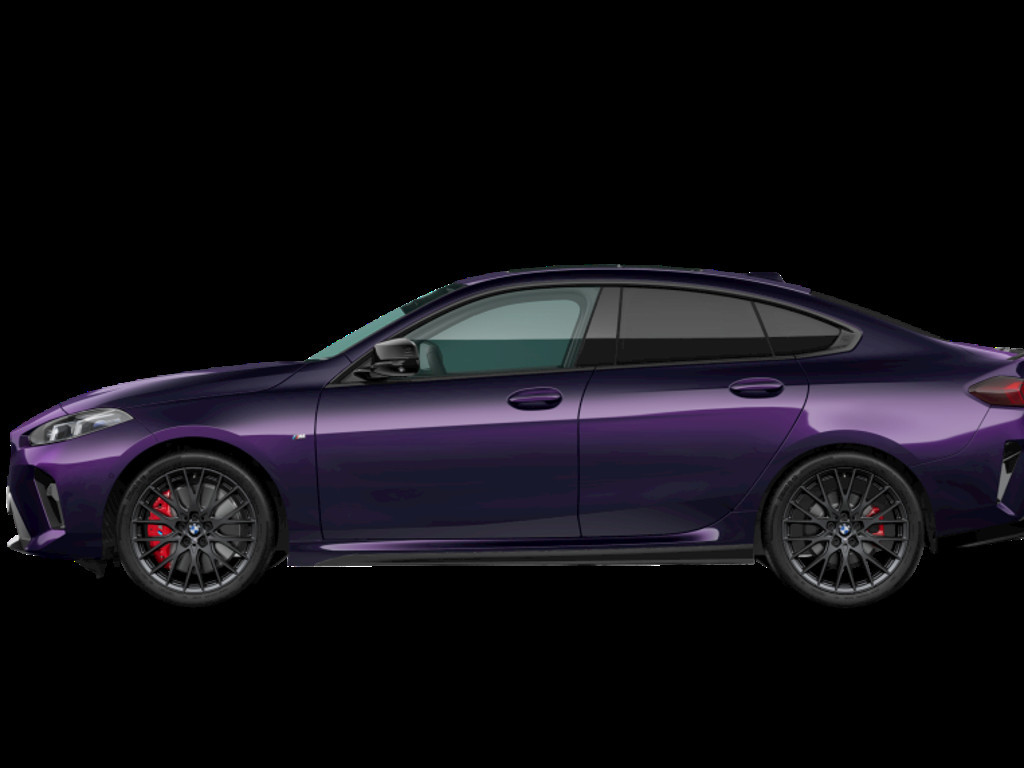 BMW M235