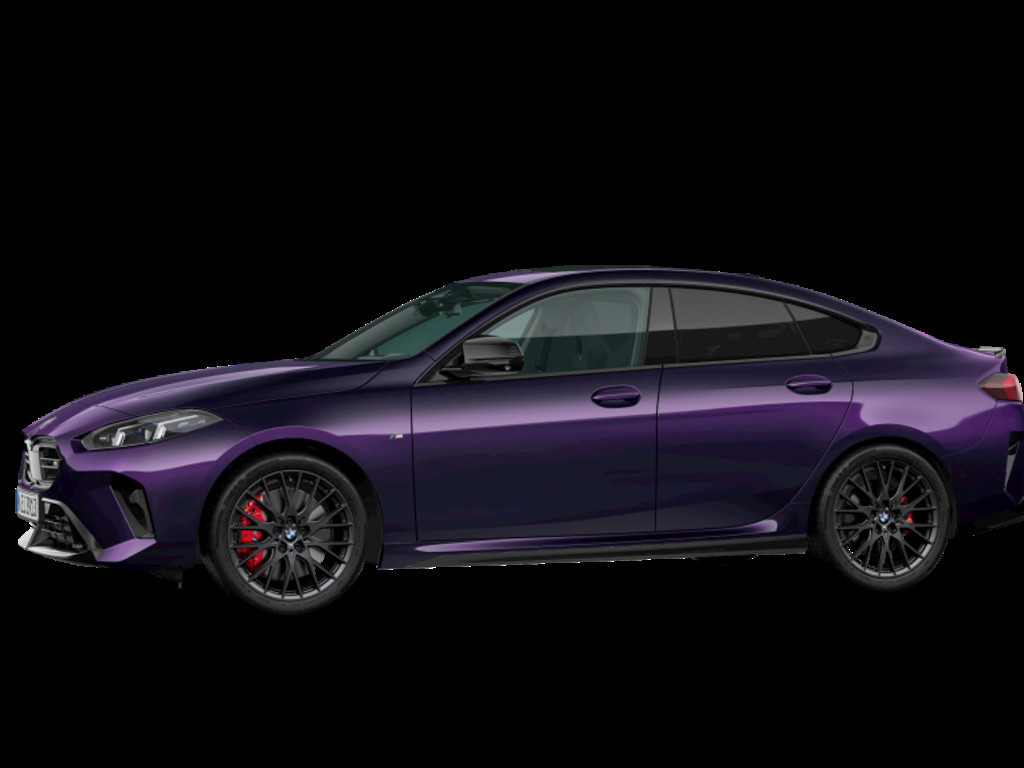 BMW M235