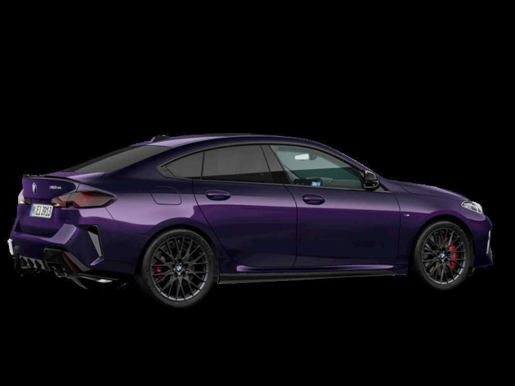BMW M235