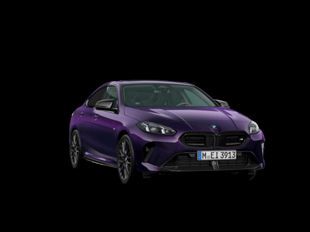BMW M235