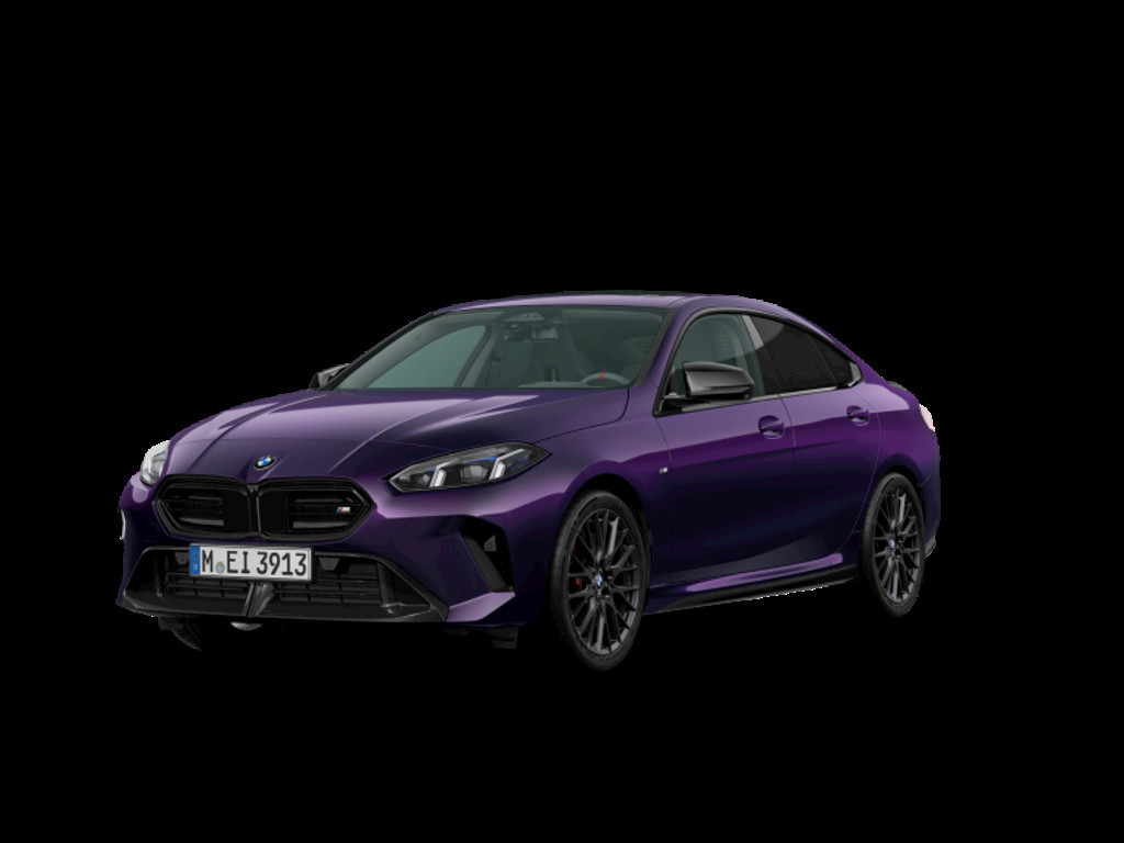 BMW M235