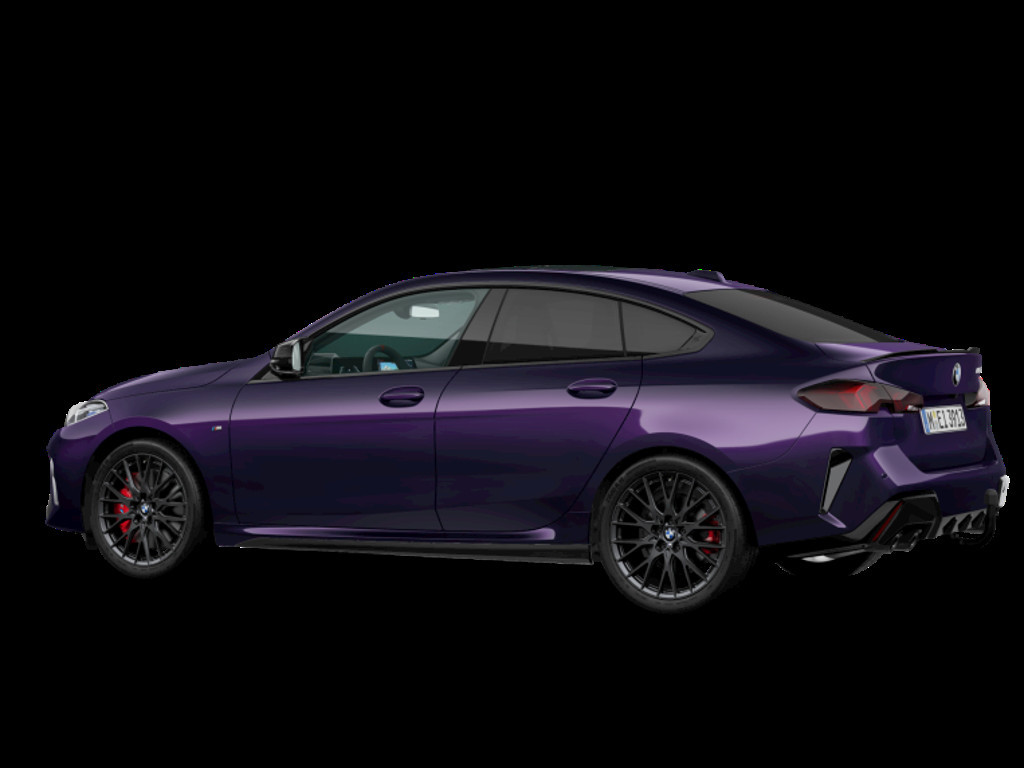 BMW M235