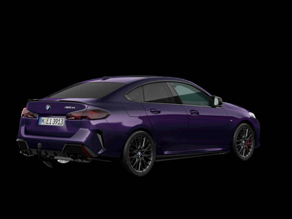 BMW M235