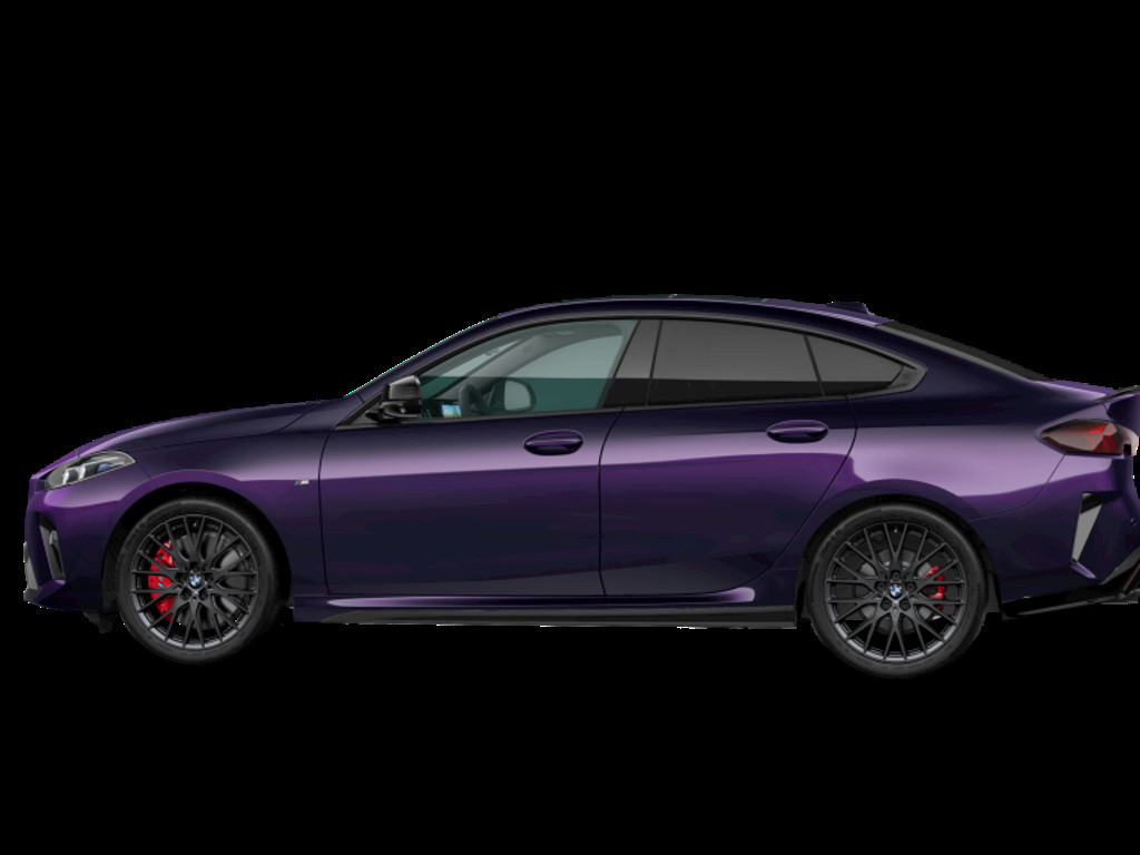 BMW M235