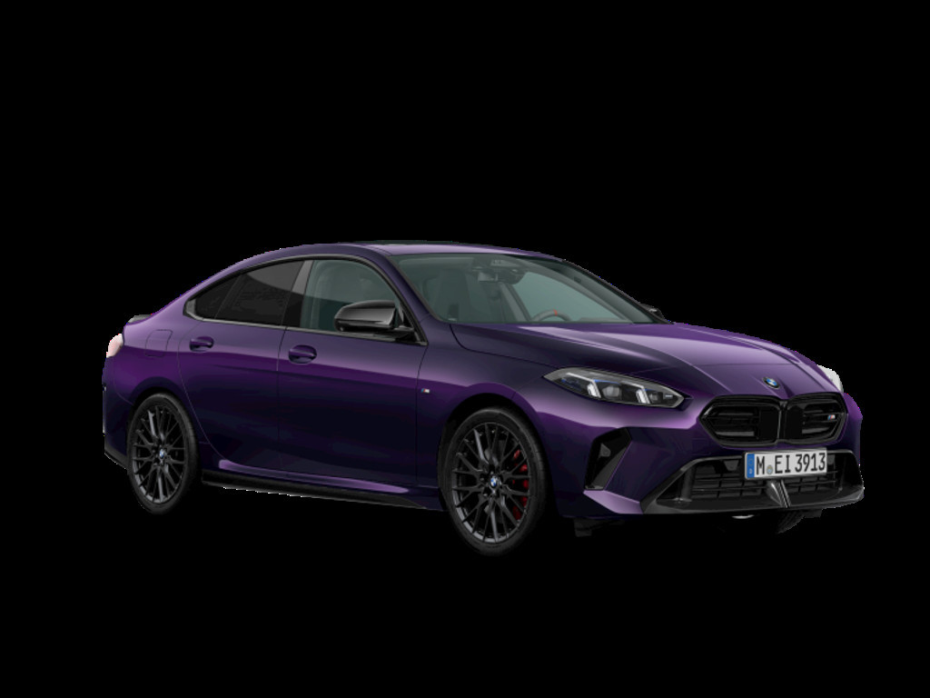 BMW M235