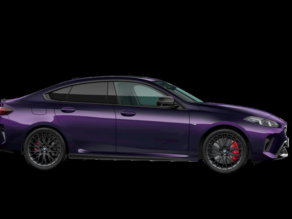 BMW M235