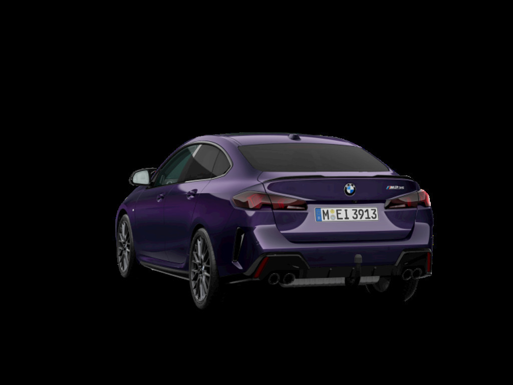 BMW M235