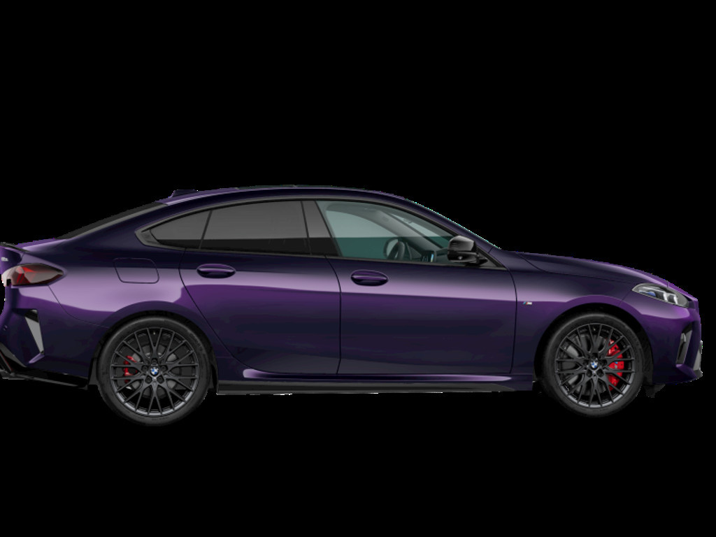 BMW M235