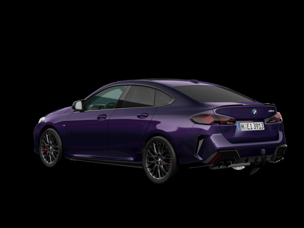 BMW M235