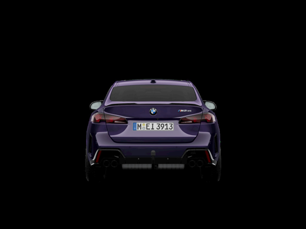 BMW M235