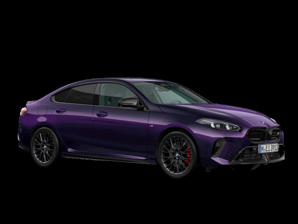 BMW M235