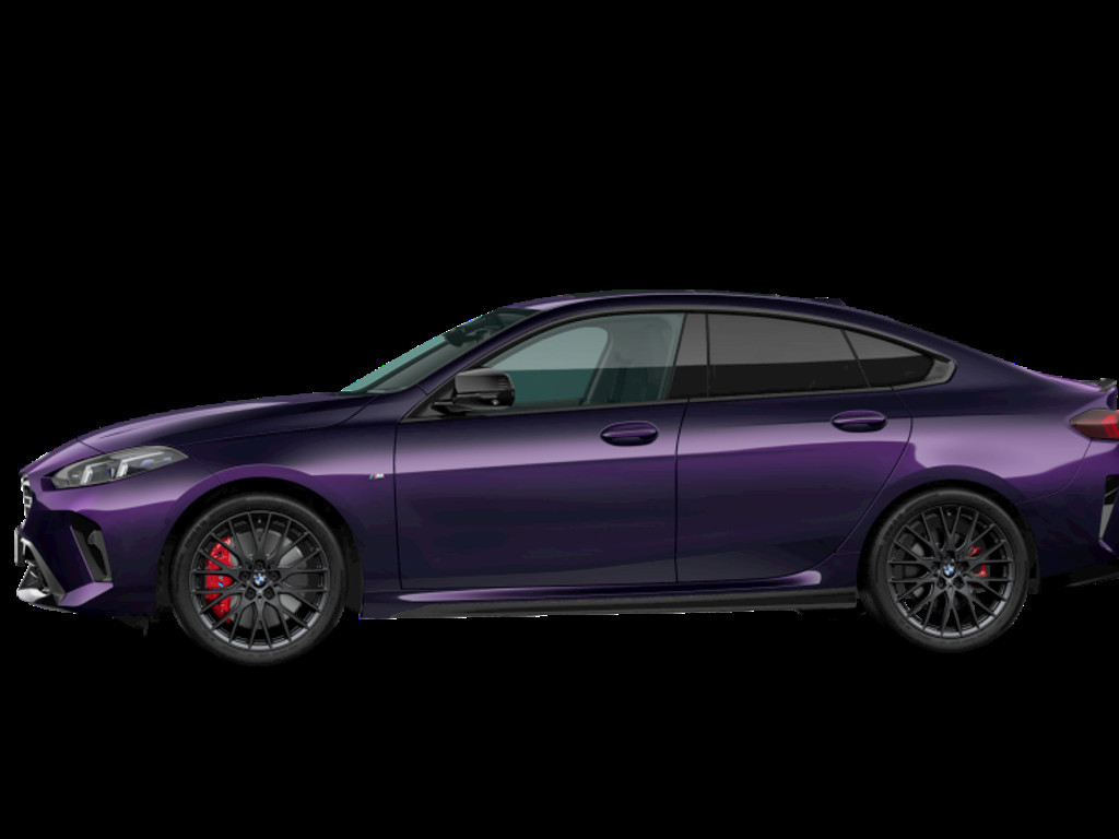 BMW M235