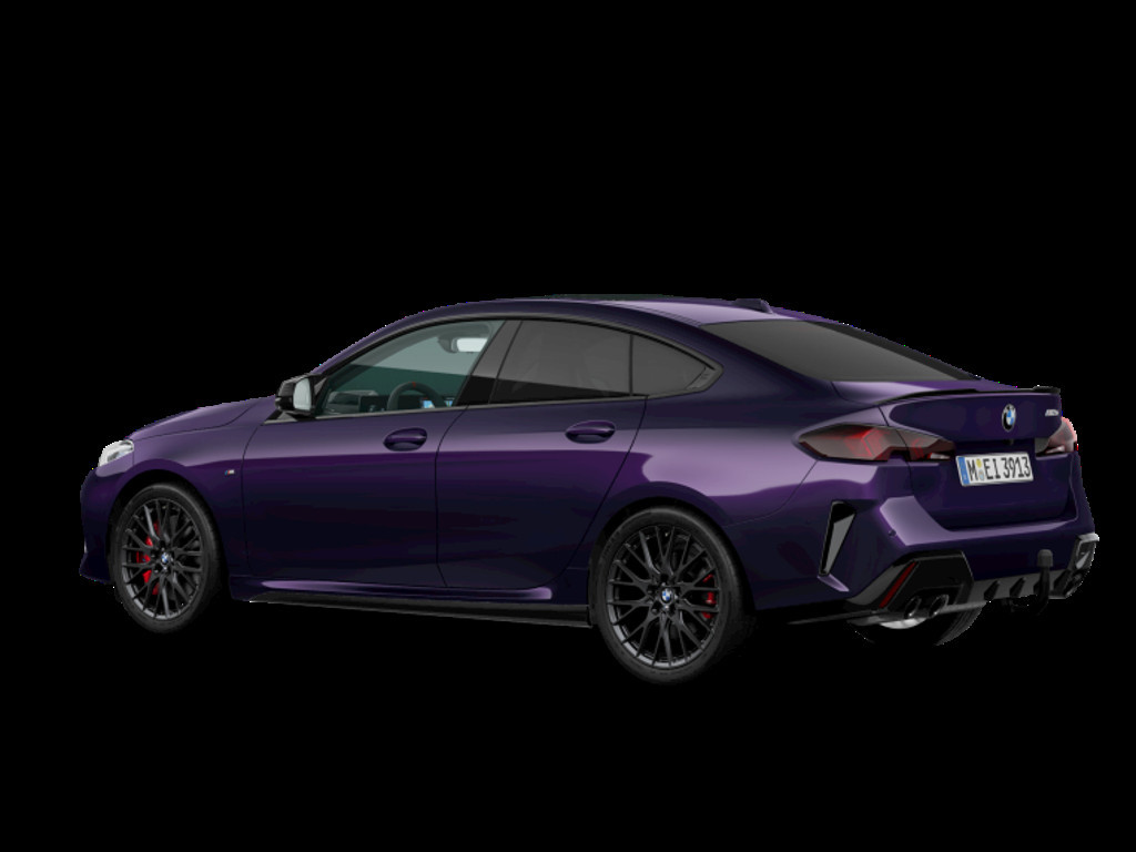 BMW M235