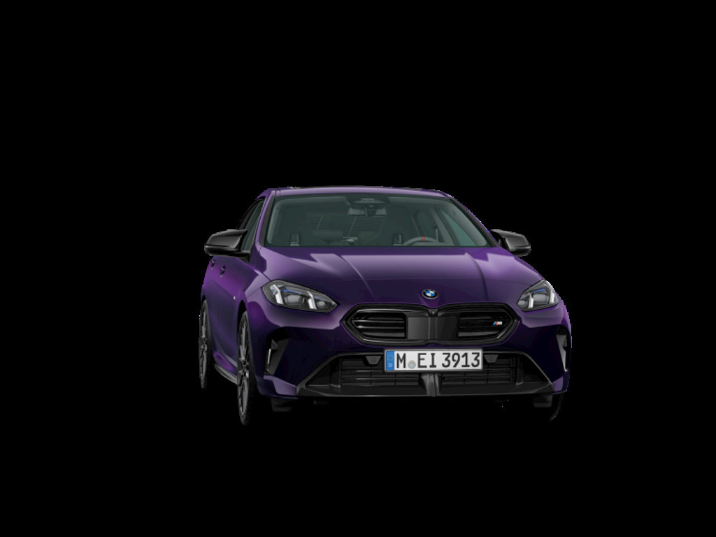 BMW M235