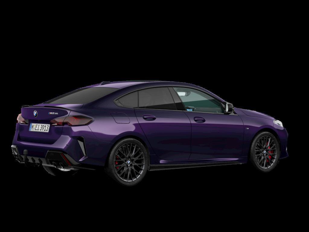 BMW M235
