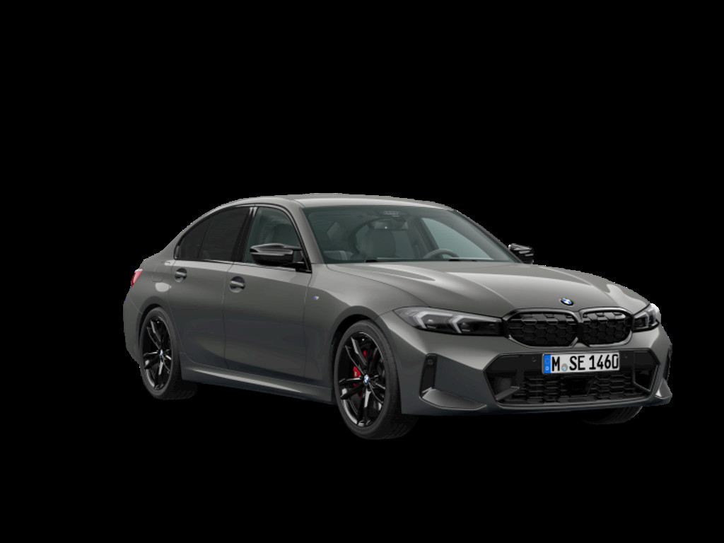 BMW M340