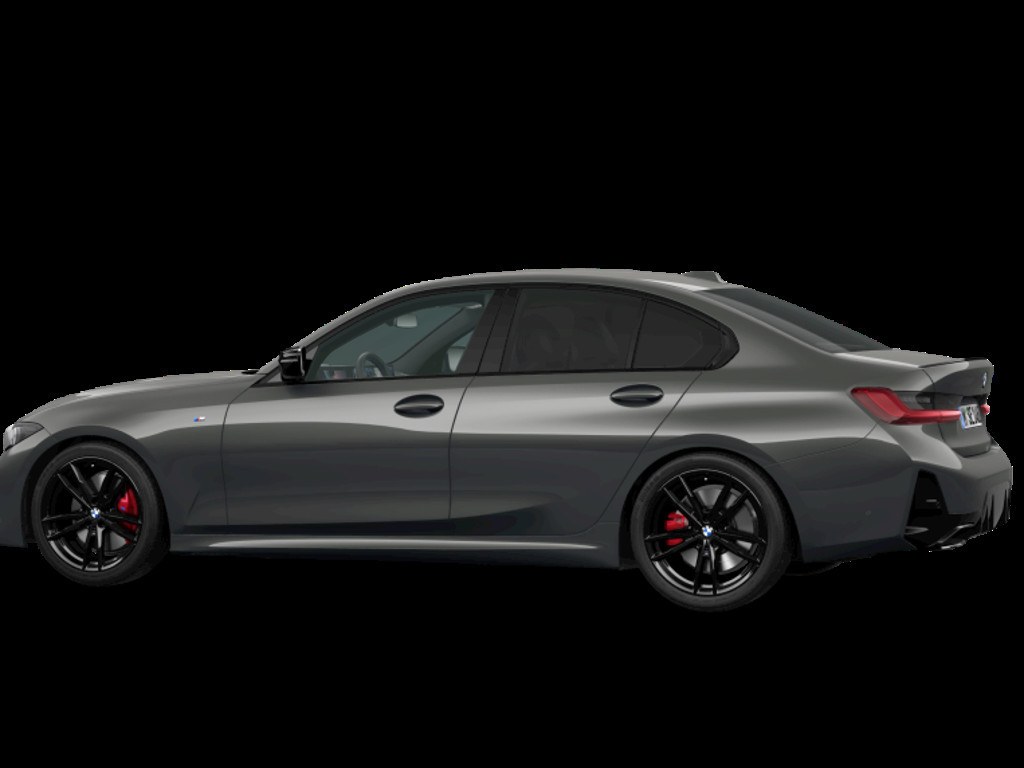 BMW M340