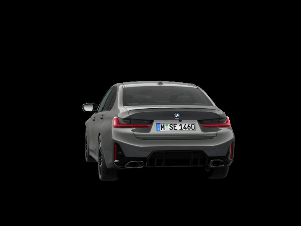 BMW M340