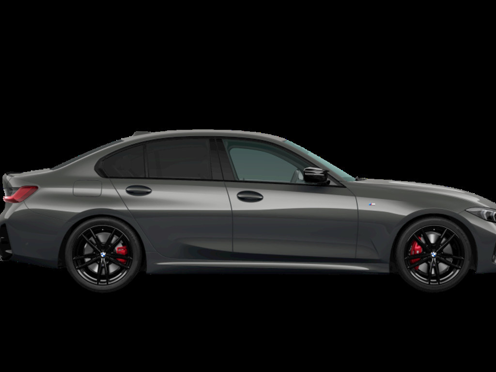 BMW M340