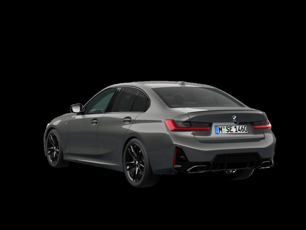 BMW M340