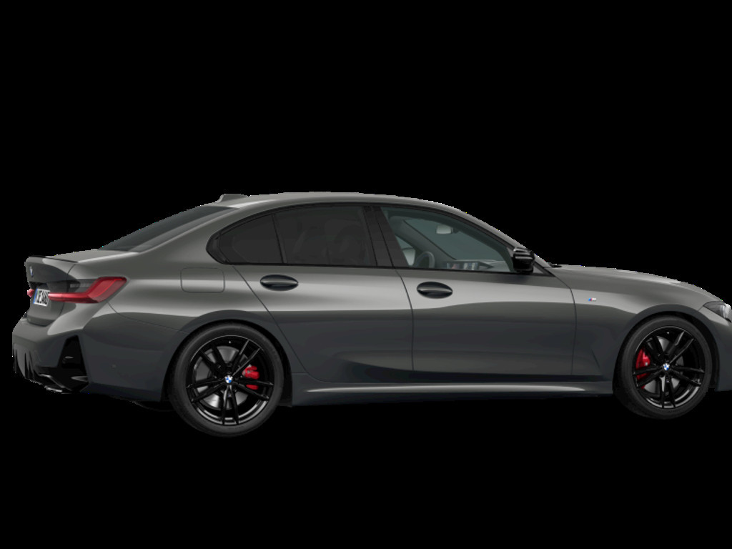 BMW M340